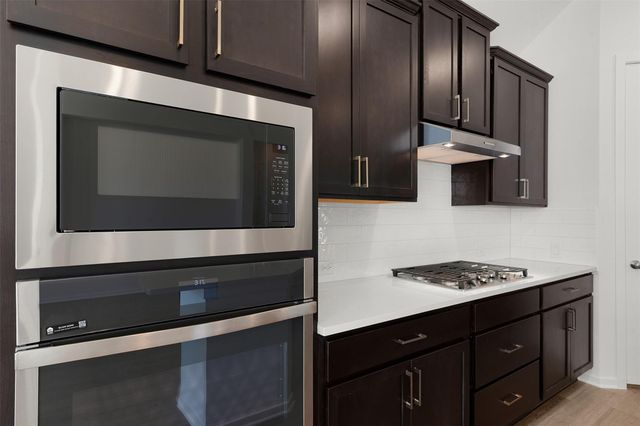 1204 Pansy TRL, Georgetown, TX 78628