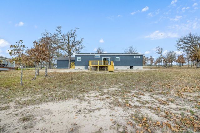 6724 Atakapan Trail, Bedias, TX 77831