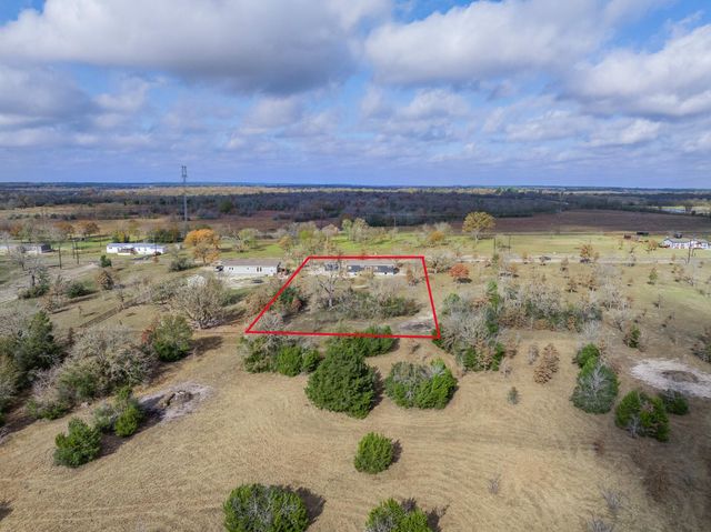 6724 Atakapan Trail, Bedias, TX 77831