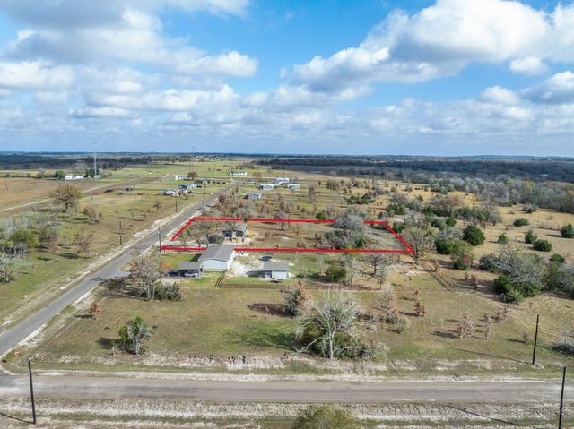 6724 Atakapan Trail, Bedias, TX 77831