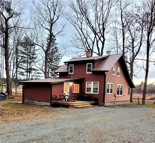 N901 Resewood Avenue, Neillsville, WI 54456