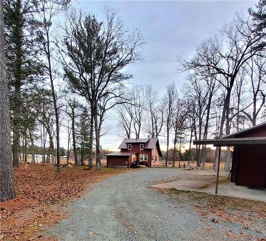 N901 Resewood Avenue, Neillsville, WI 54456