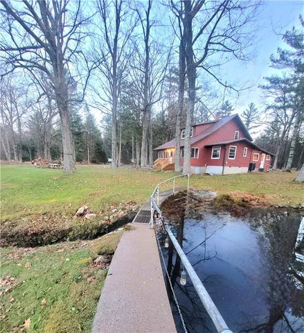 N901 Resewood Avenue, Neillsville, WI 54456