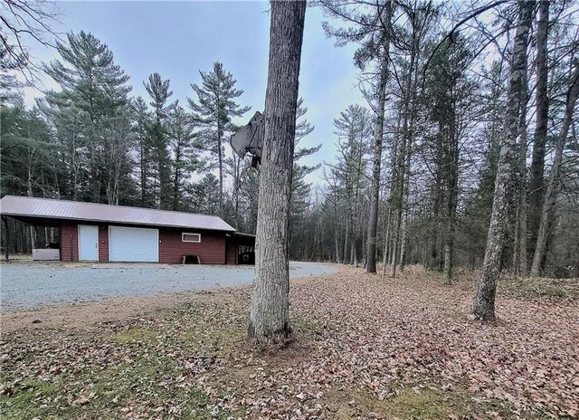 N901 Resewood Avenue, Neillsville, WI 54456