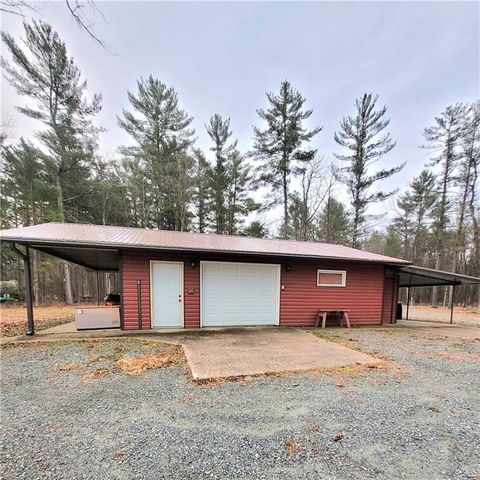 N901 Resewood Avenue, Neillsville, WI 54456