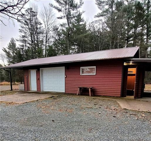 N901 Resewood Avenue, Neillsville, WI 54456