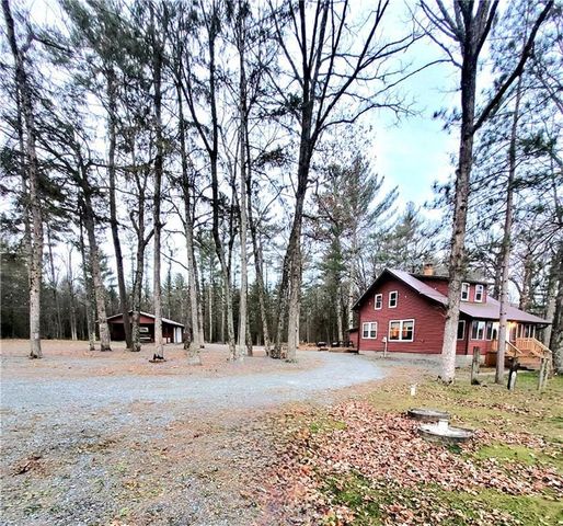 N901 Resewood Avenue, Neillsville, WI 54456