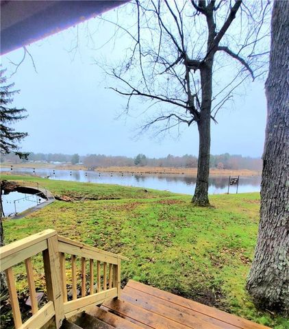 N901 Resewood Avenue, Neillsville, WI 54456