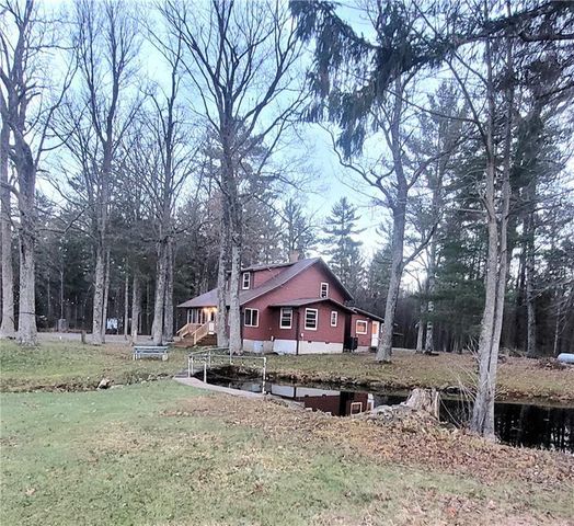 N901 Resewood Avenue, Neillsville, WI 54456