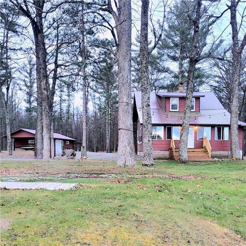 N901 Resewood Avenue, Neillsville, WI 54456