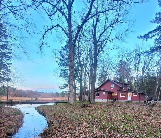 N901 Resewood Avenue, Neillsville, WI 54456