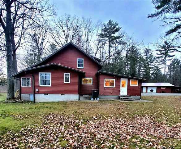 N901 Resewood Avenue, Neillsville, WI 54456