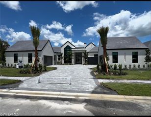 948 Chimney Rock RD, Naples, FL 34120