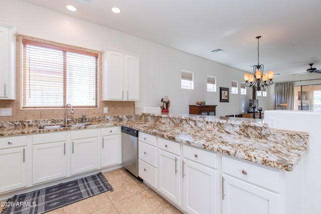 13014 N NORTHSTAR Drive 107, Fountain Hills, AZ 85268