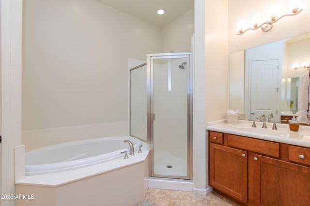 13014 N NORTHSTAR Drive 107, Fountain Hills, AZ 85268