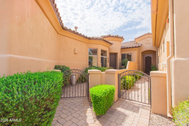 13014 N NORTHSTAR Drive 107, Fountain Hills, AZ 85268