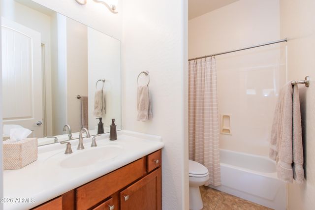 13014 N NORTHSTAR Drive 107, Fountain Hills, AZ 85268