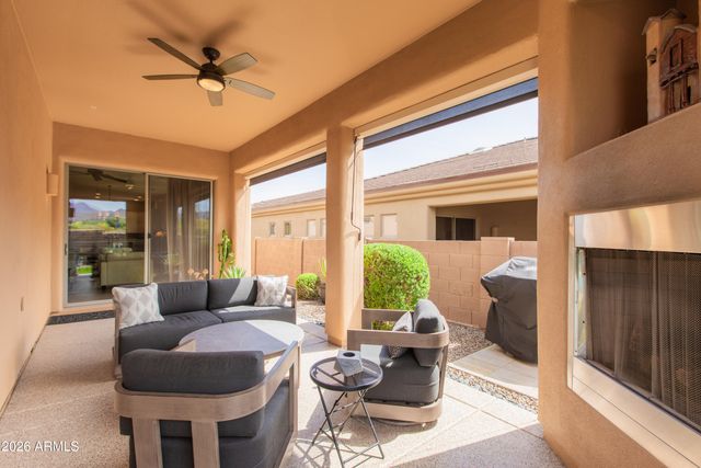 13014 N NORTHSTAR Drive 107, Fountain Hills, AZ 85268