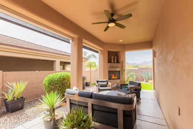 13014 N NORTHSTAR Drive 107, Fountain Hills, AZ 85268