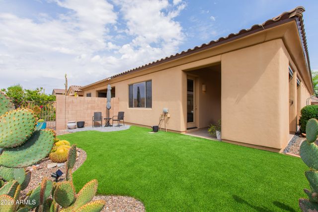 13014 N NORTHSTAR Drive 107, Fountain Hills, AZ 85268