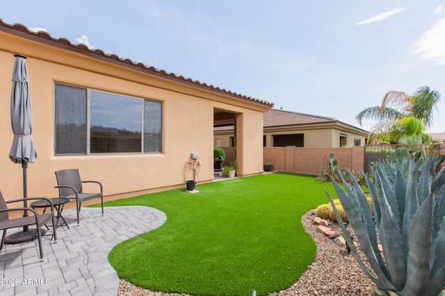 13014 N NORTHSTAR Drive 107, Fountain Hills, AZ 85268