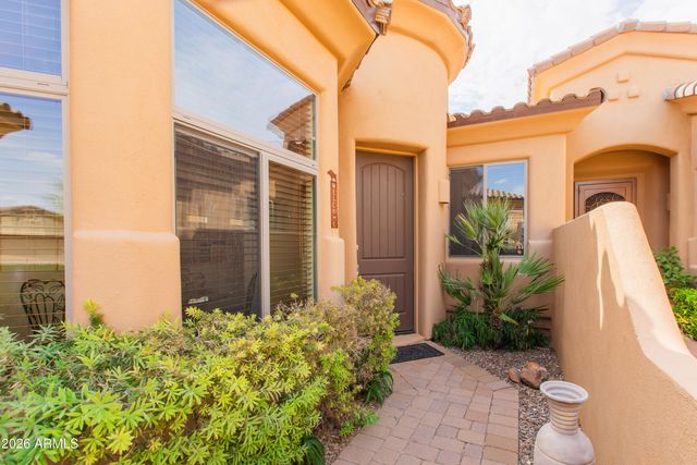 13014 N NORTHSTAR Drive 107, Fountain Hills, AZ 85268