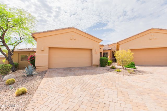 13014 N NORTHSTAR Drive 107, Fountain Hills, AZ 85268