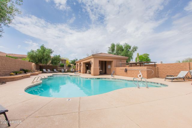 13014 N NORTHSTAR Drive 107, Fountain Hills, AZ 85268