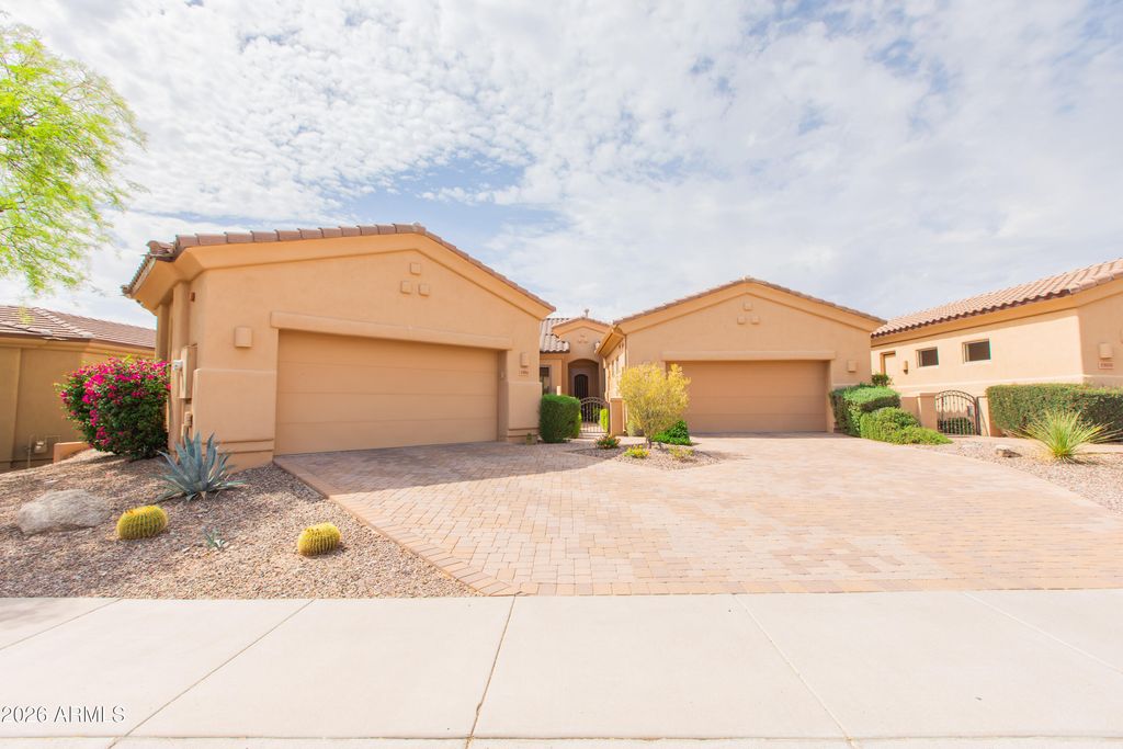 13014 N NORTHSTAR Drive 107, Fountain Hills, AZ 85268