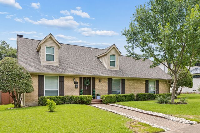 7012 Wakefield Street, Dallas, TX 75231