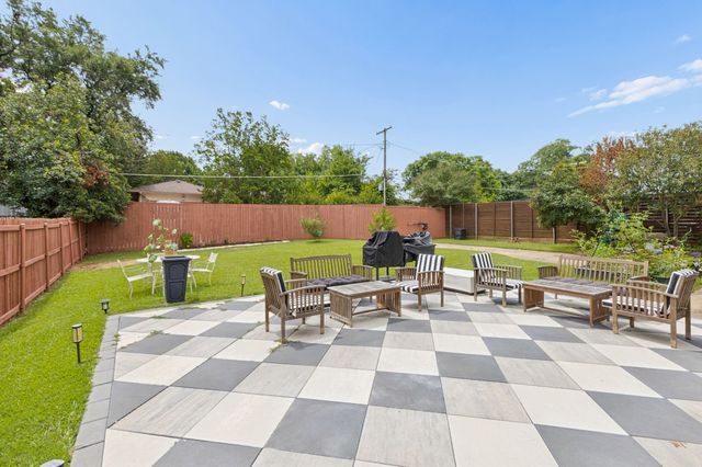 7012 Wakefield Street, Dallas, TX 75231