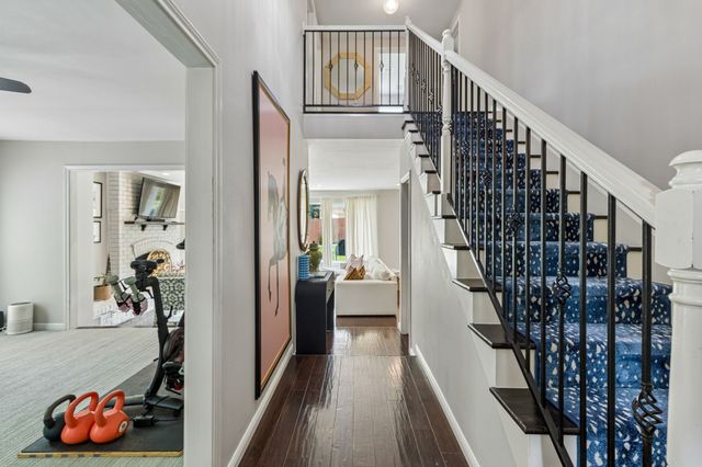 7012 Wakefield Street, Dallas, TX 75231