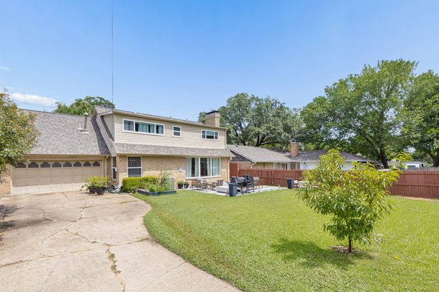 7012 Wakefield Street, Dallas, TX 75231
