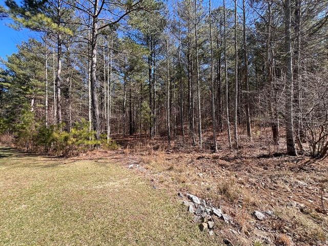 Lot 50 Deyton Drive, Blairsville, GA 30512