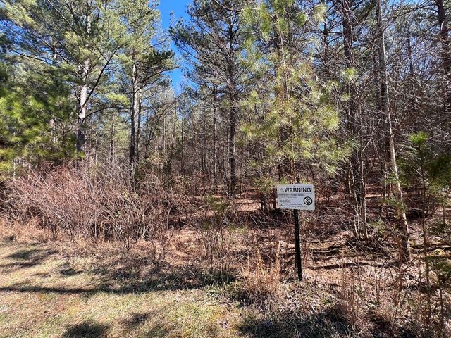 Lot 50 Deyton Drive, Blairsville, GA 30512
