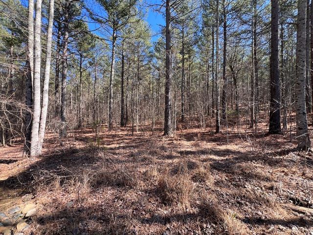 Lot 50 Deyton Drive, Blairsville, GA 30512