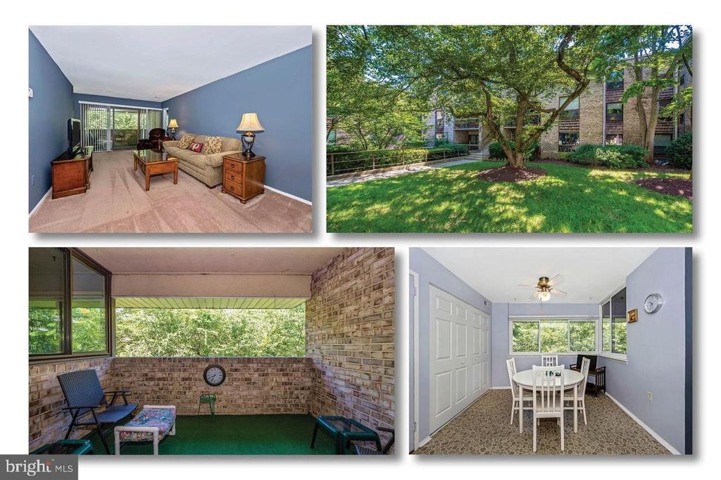 433 CHRISTOPHER AVE #34, Gaithersburg, MD 20879