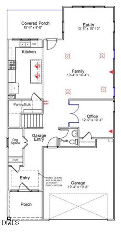1211 Westerland Way 22, Durham, NC 27703