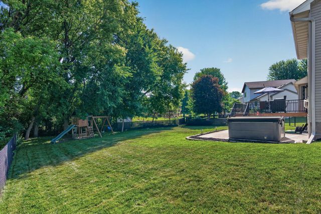 10402 34th Street NE, Saint Michael, MN 55376