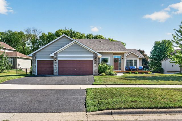 10402 34th Street NE, Saint Michael, MN 55376