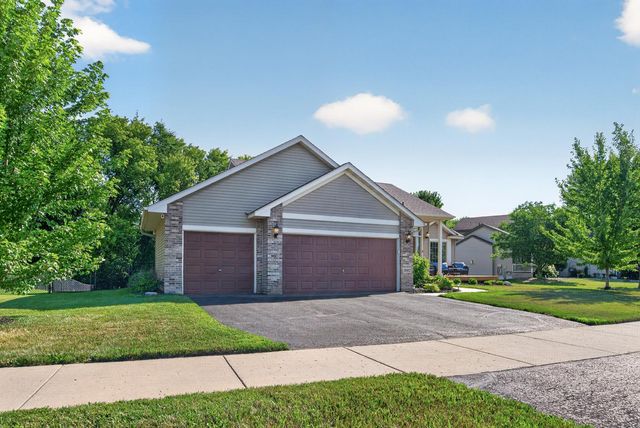 10402 34th Street NE, Saint Michael, MN 55376