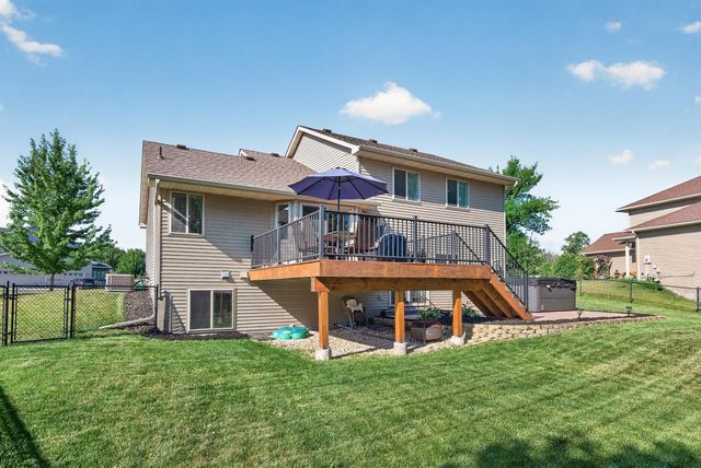 10402 34th Street NE, Saint Michael, MN 55376