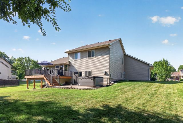 10402 34th Street NE, Saint Michael, MN 55376