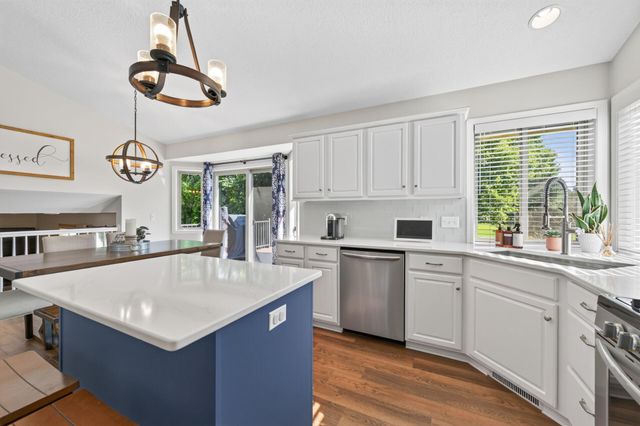 10402 34th Street NE, Saint Michael, MN 55376