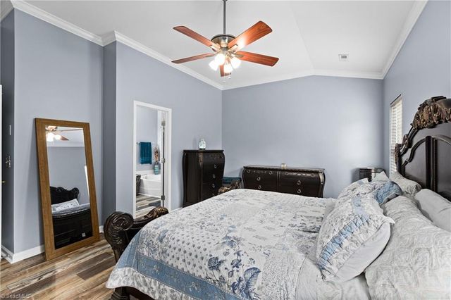 4323 Karley Court, Winston-salem, NC 27106
