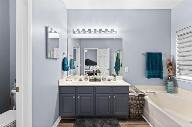 4323 Karley Court, Winston-salem, NC 27106