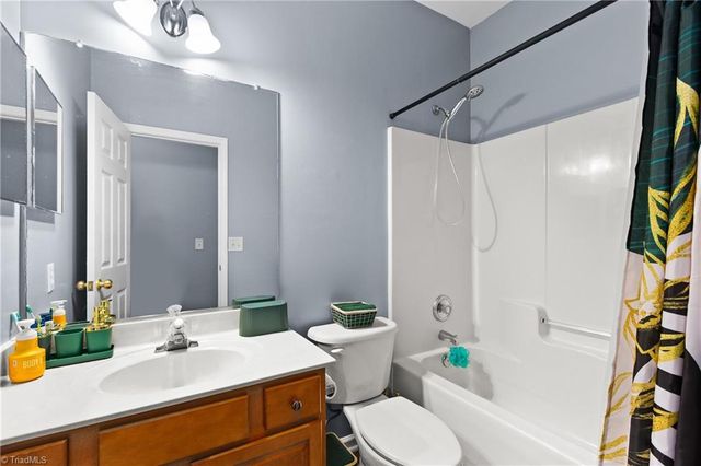 4323 Karley Court, Winston-salem, NC 27106