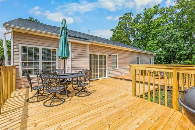4323 Karley Court, Winston-salem, NC 27106
