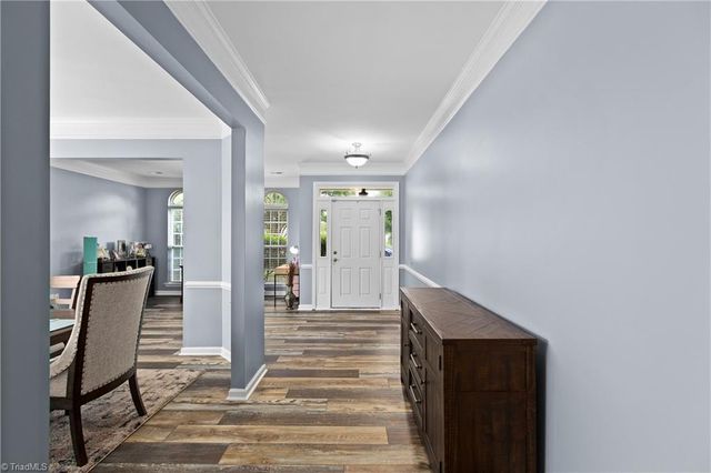 4323 Karley Court, Winston-salem, NC 27106