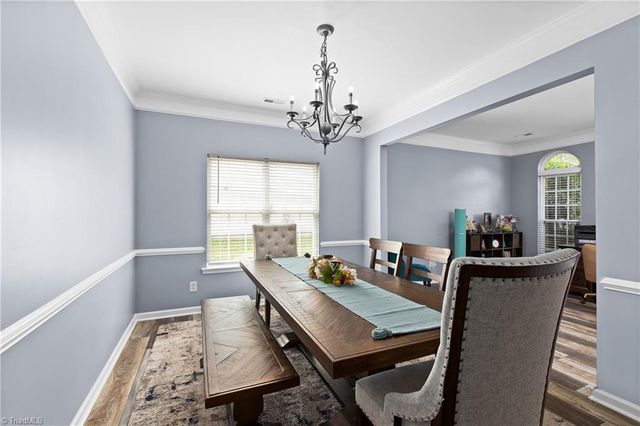 4323 Karley Court, Winston-salem, NC 27106
